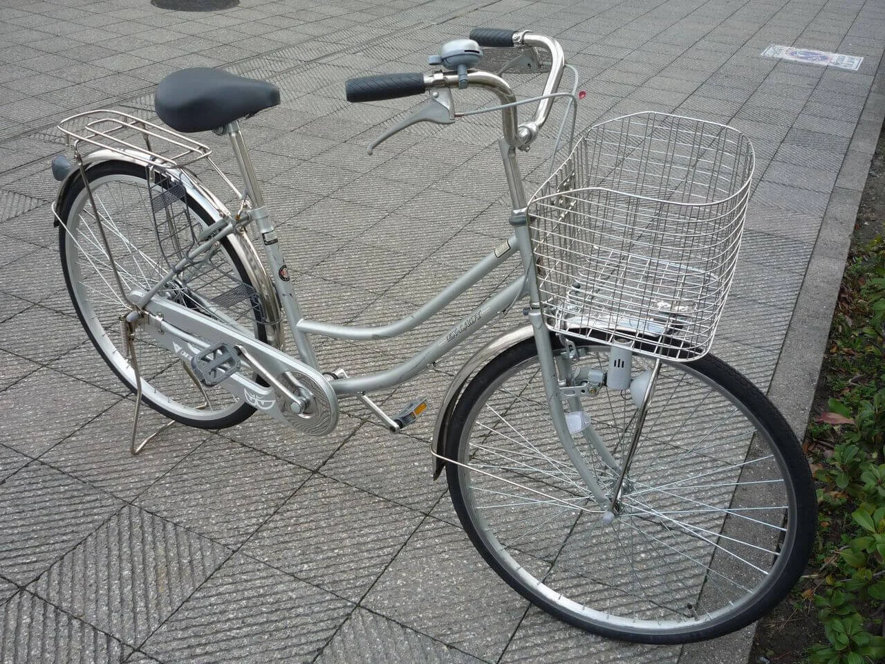 Japanese cycle best sale